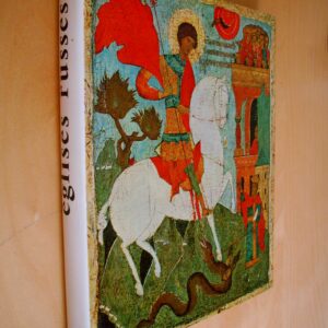 Dostoïewski Églises russes Zodiaque Les points cardinaux 18 1969