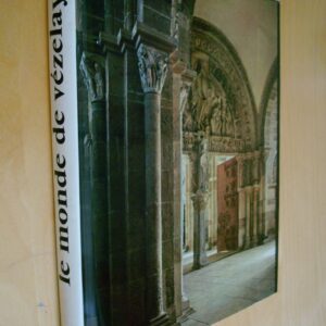 Poèmes de Paul Claudel Le Monde de Vézelay Zodiaque Les points cardinaux 15 1967