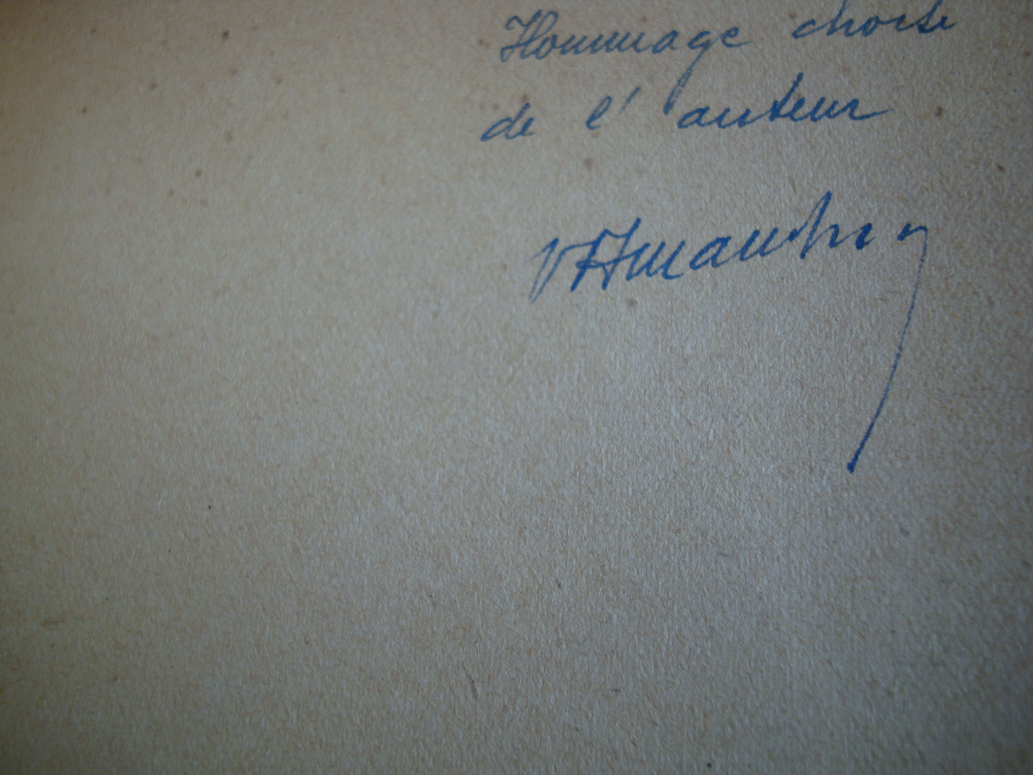 F. Arnaudiés Étienne Dinet et El Hadj Sliman Ben Ibrahim Préface de J. Rouanet 1933 Dédicacé – Image 5