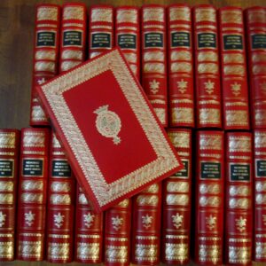Mémoires complets et authentiques de Saint-Simon Jean de Bonnot 20 tomes complet