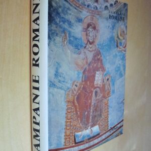M. D'Onofrio V. Pace Campanie romane Zodiaque La nuit des temps 56 1981