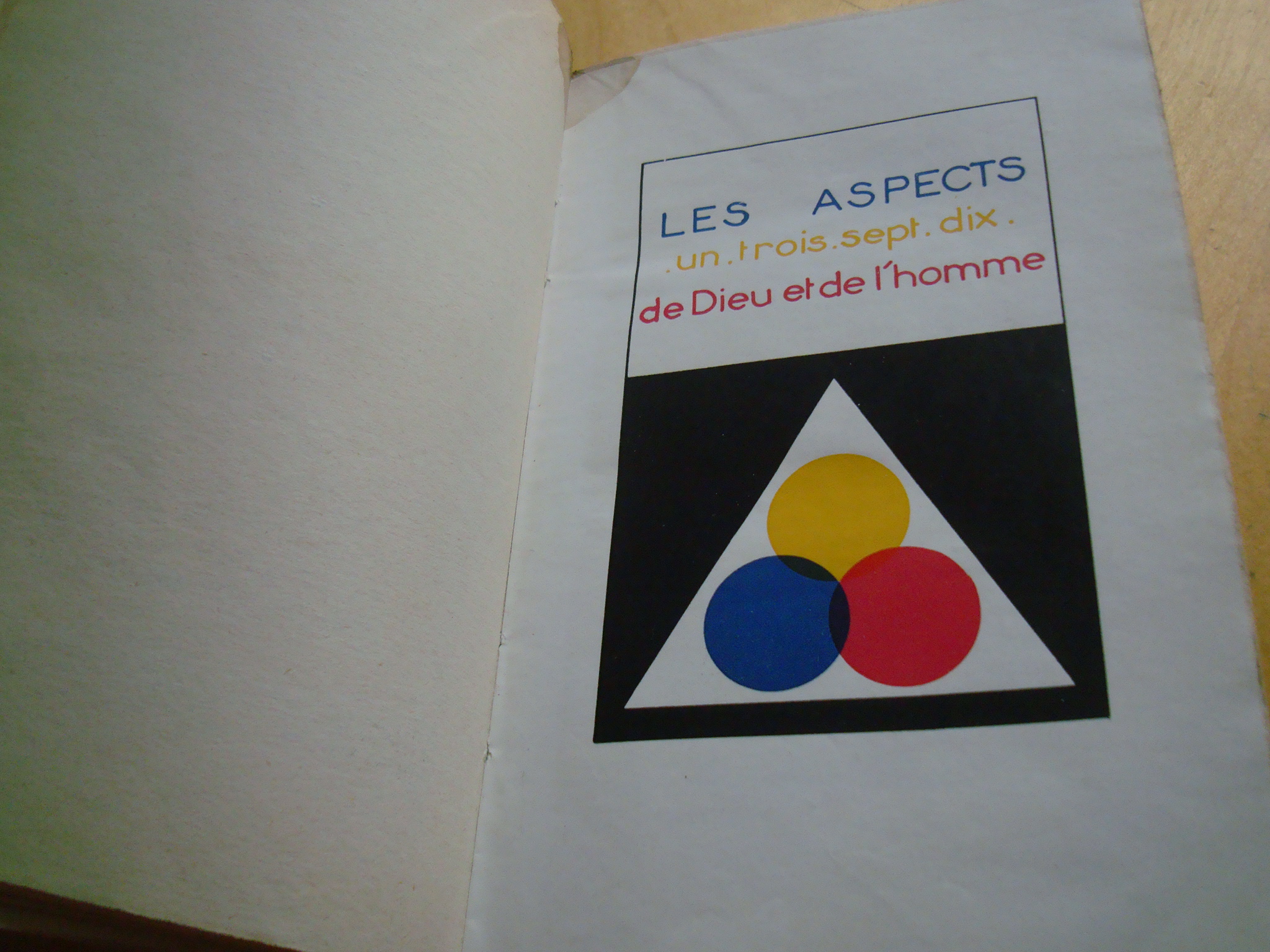 Max Heindel Cosmogonie des Rose-Croix Philosophie ésotérique chrétienne – Image 6
