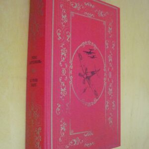 Clostermann Le Grand Cirque souvenirs d'un pilote de chasse français dans la R.A.F. Cercle du Bibliophile 1971