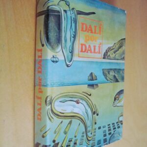 Dali par Dali de Draeger Editorial Blume 1970