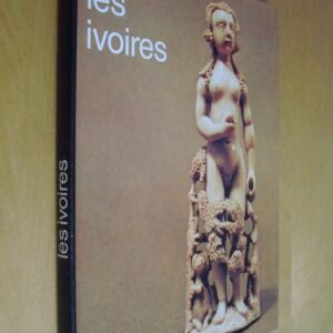Les ivoires numéro spécial ABC décor mars 1972