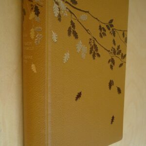 Alfred Maury Les forêts de la Gaule et de l'ancienne France Jean de Bonnot 1994