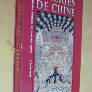 Gao Hanyu Soieries de Chine