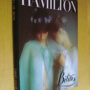 David Hamilton L'Album de Bilitis