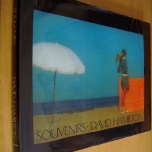 David Hamilton Souvenirs