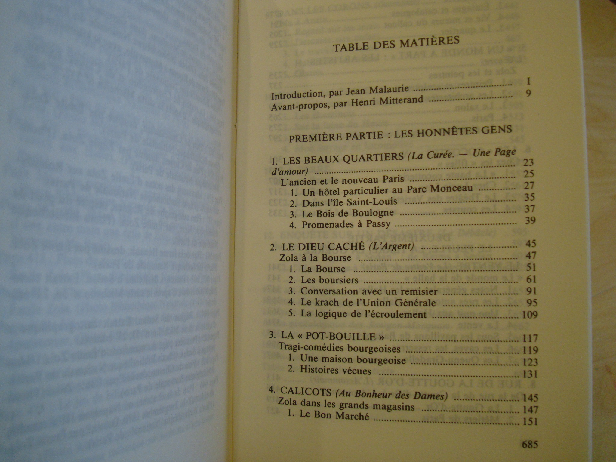 Zola Carnets d'enquêtes Une ethnographie inédite de la France – Image 4