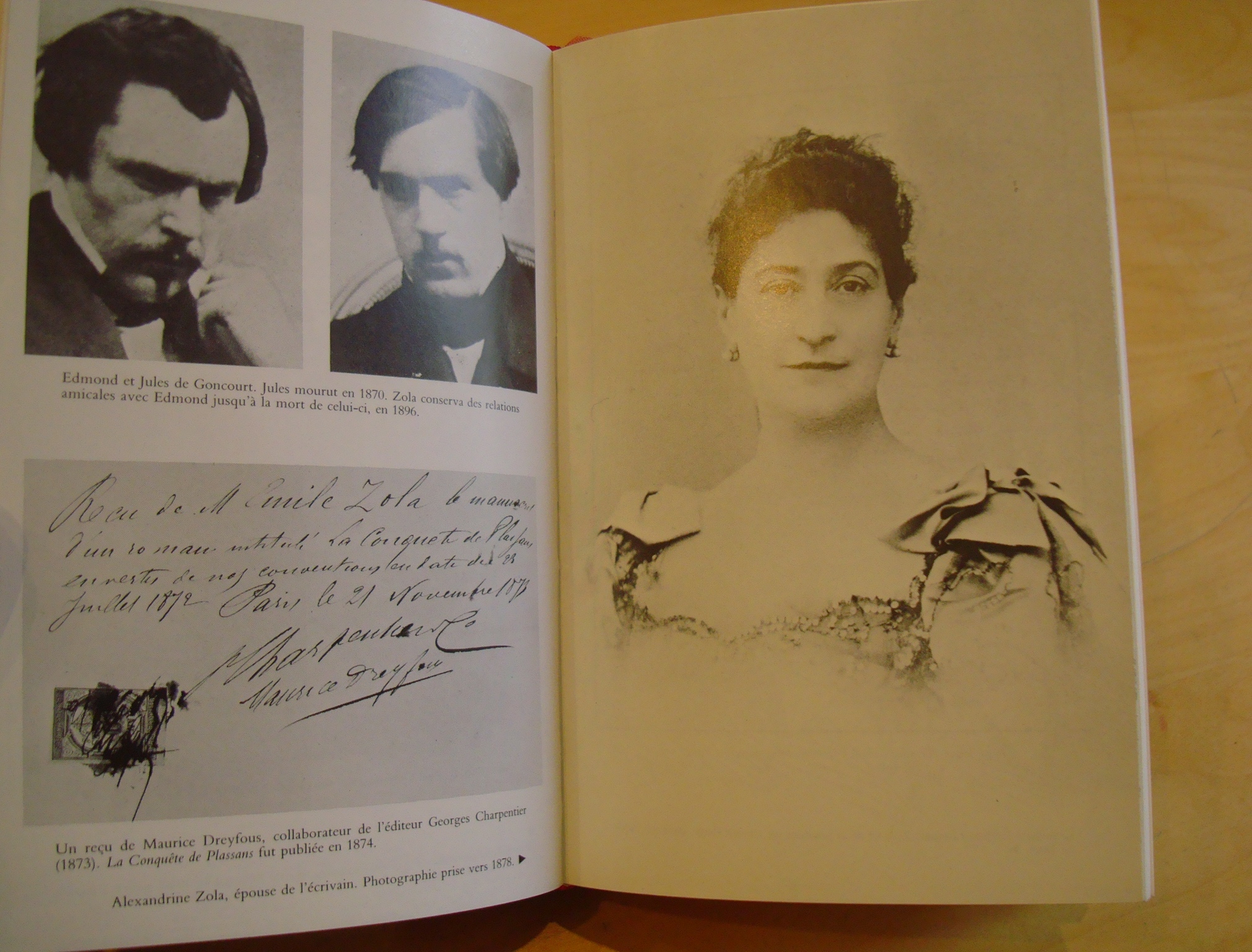 Zola Carnets d'enquêtes Une ethnographie inédite de la France – Image 2