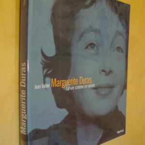 Jean Vallier Marguerite Duras La vie comme un roman