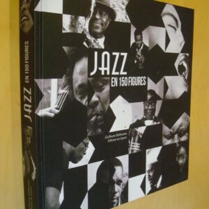 G. Belhomme Jazz en 150 figures