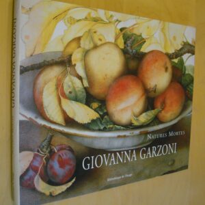 S. Meloni Trkulja E. Fumagalli Giovanna Garzoni Bibliothèque de l'image 2000