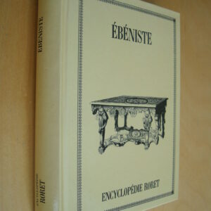 MM. Nosban et Maigne Ébéniste et tabletier Encyclopédie Roret