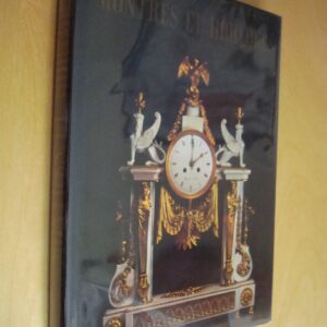 Libuse Uresova Montres et Horloges