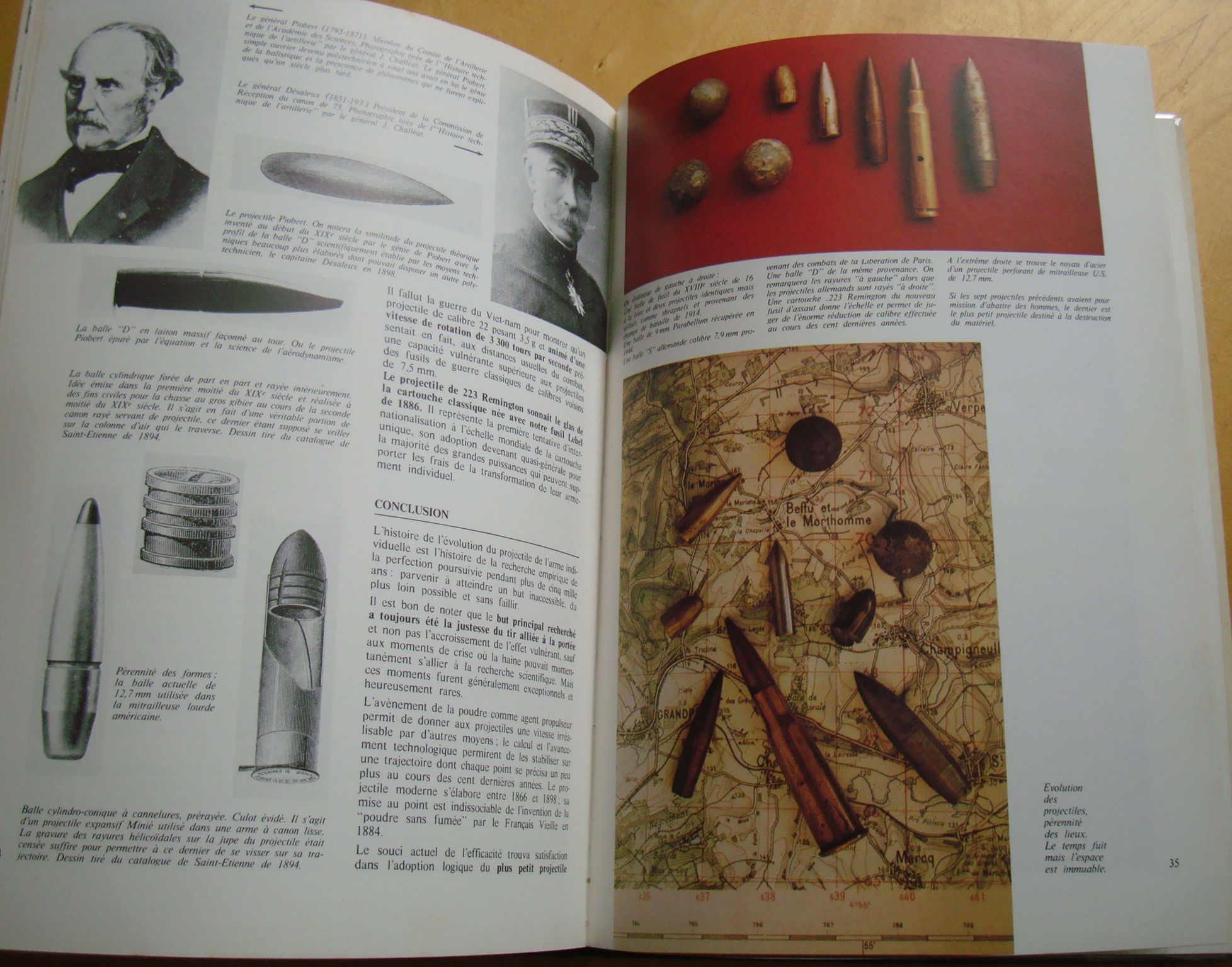 Pierre Lorain Petite histoire des armes à feu & cinquante ans d'armes françaises – Image 2