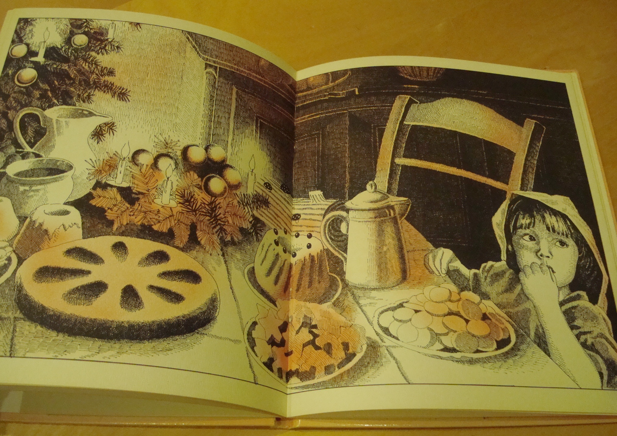 Alain Gérard La crèche des santonniers Martel et Martelet un Noël d'autrefois raconté en Provençal et en français – Image 3